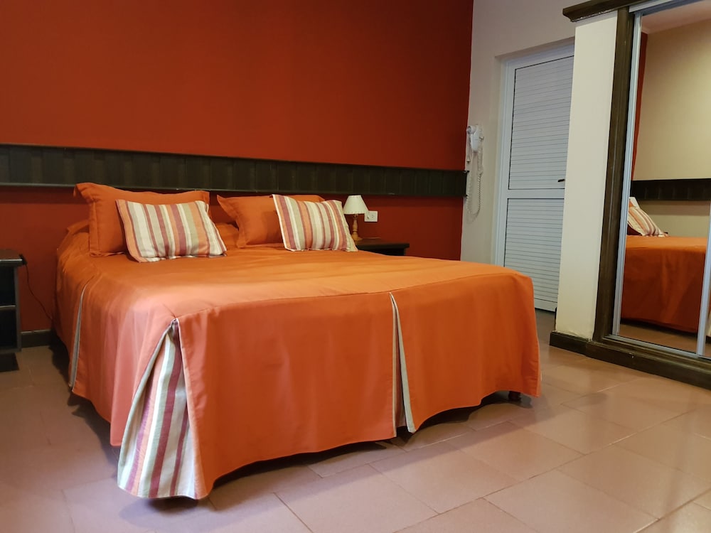 Don Horacio Hotel Selvatico 20/65