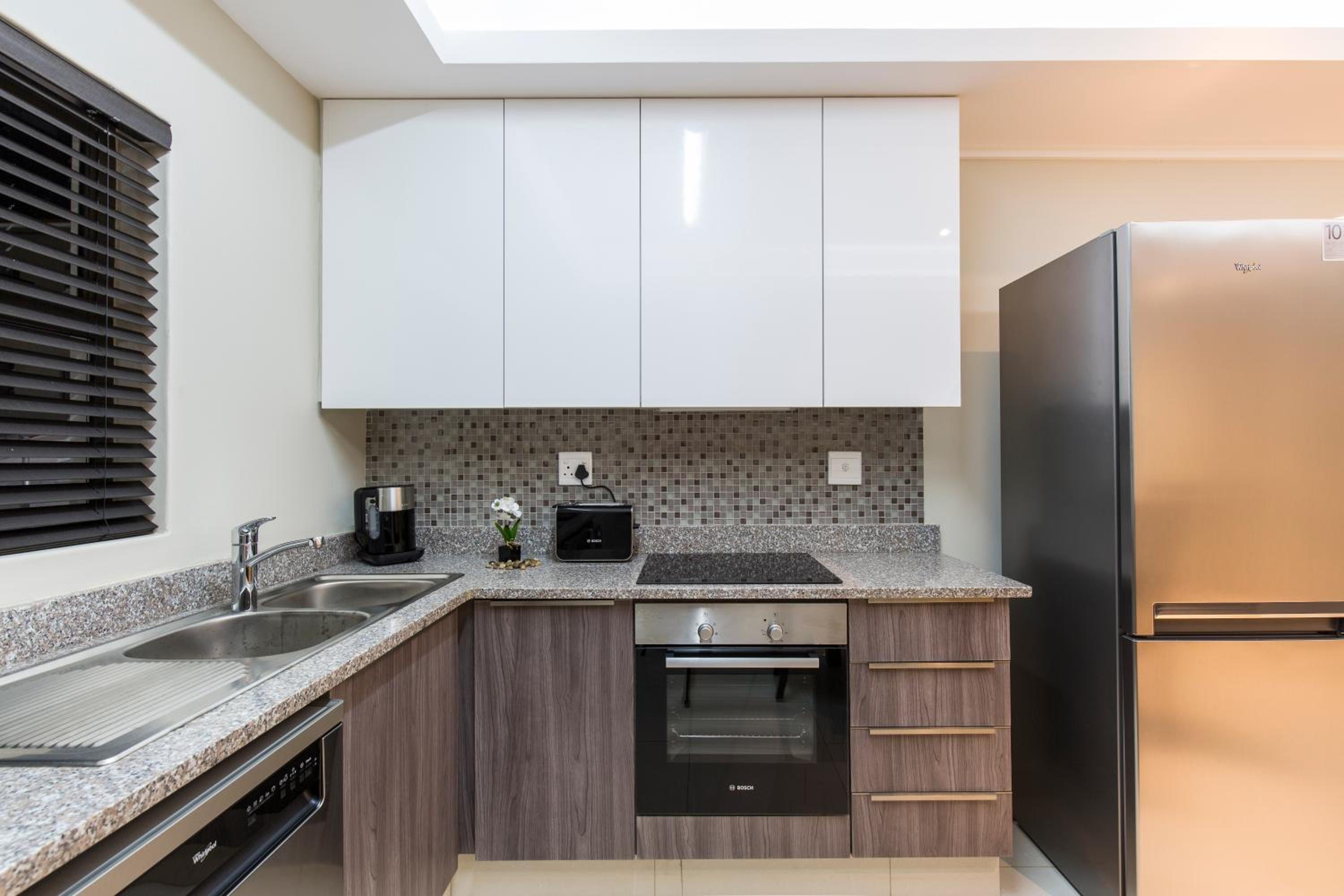 Savannah Park - Luxury Self Catering Apartments 23/26