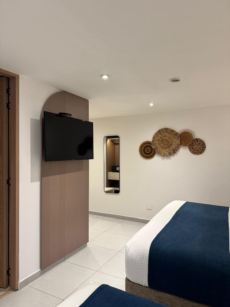 Zione Luxury Hotel Pereira 13/66