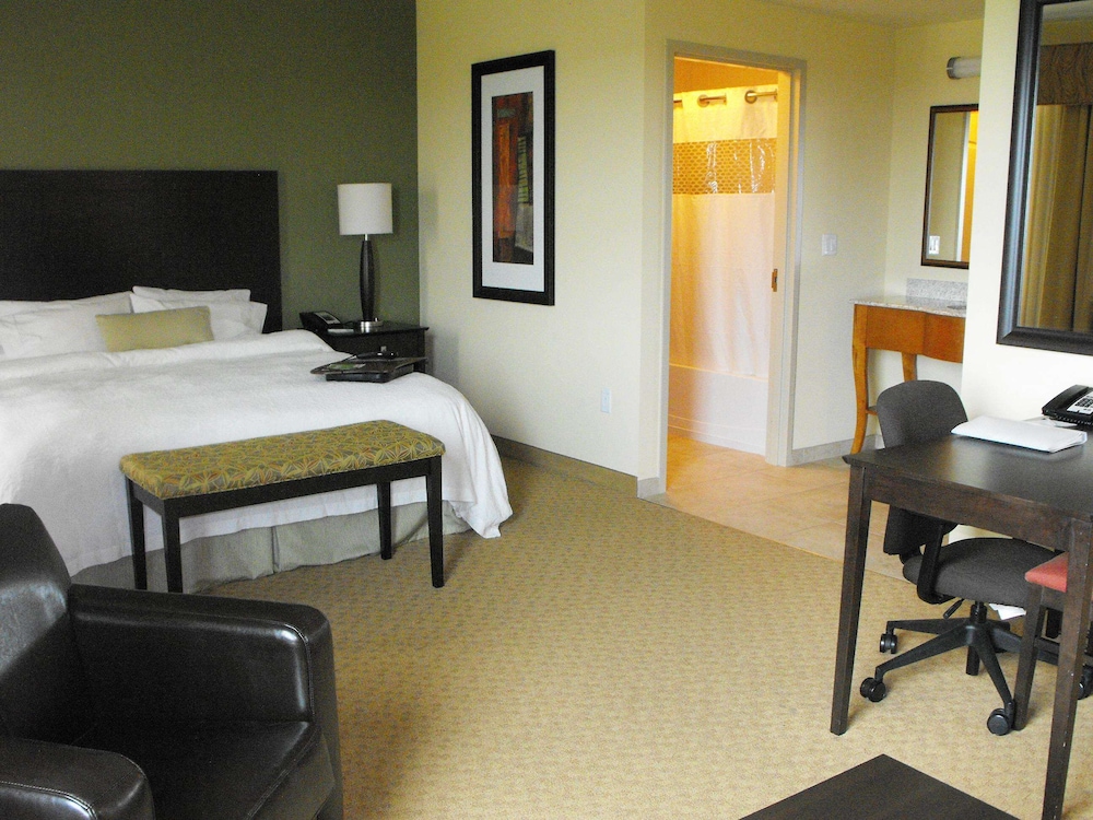 Hampton Inn and Suites Miami South Homestead 19/48