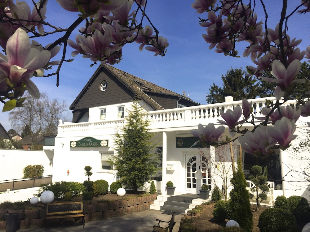 Hotel Ramor 2/34