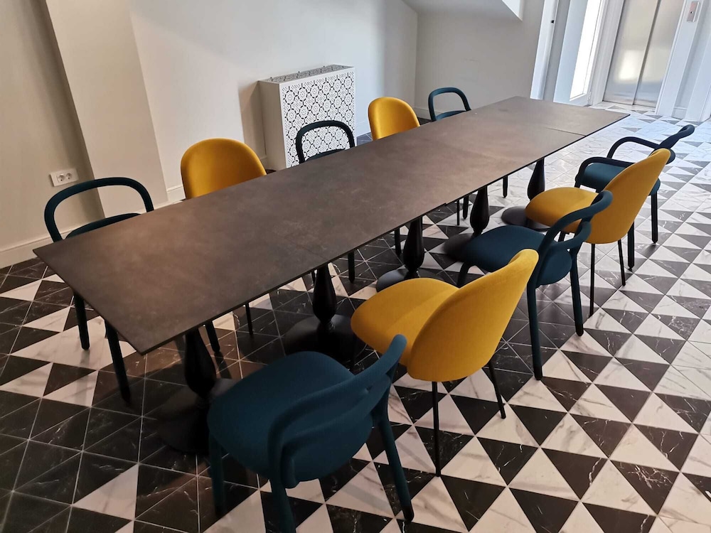 Heritage hotel Santa Lucia 44/50
