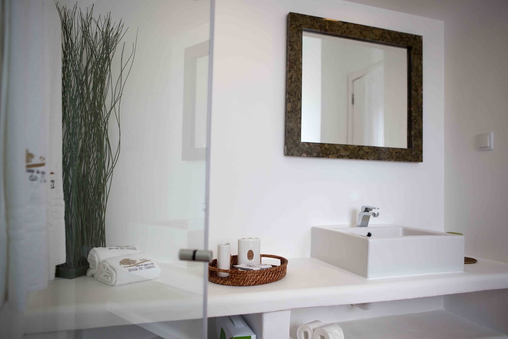 Monte Do Giestal Casas de Campo And Spa 48/50