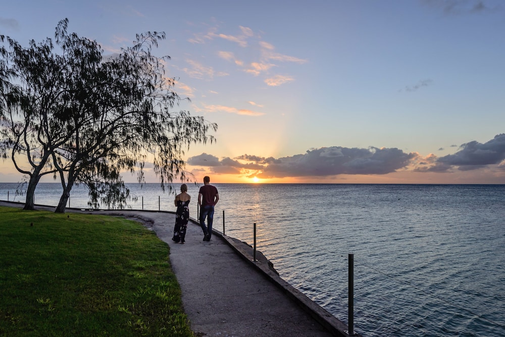 Heron Island Resort 54/70