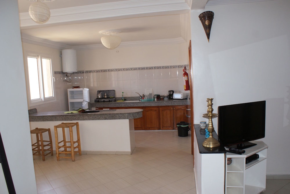 Résidence Louzani 7/22