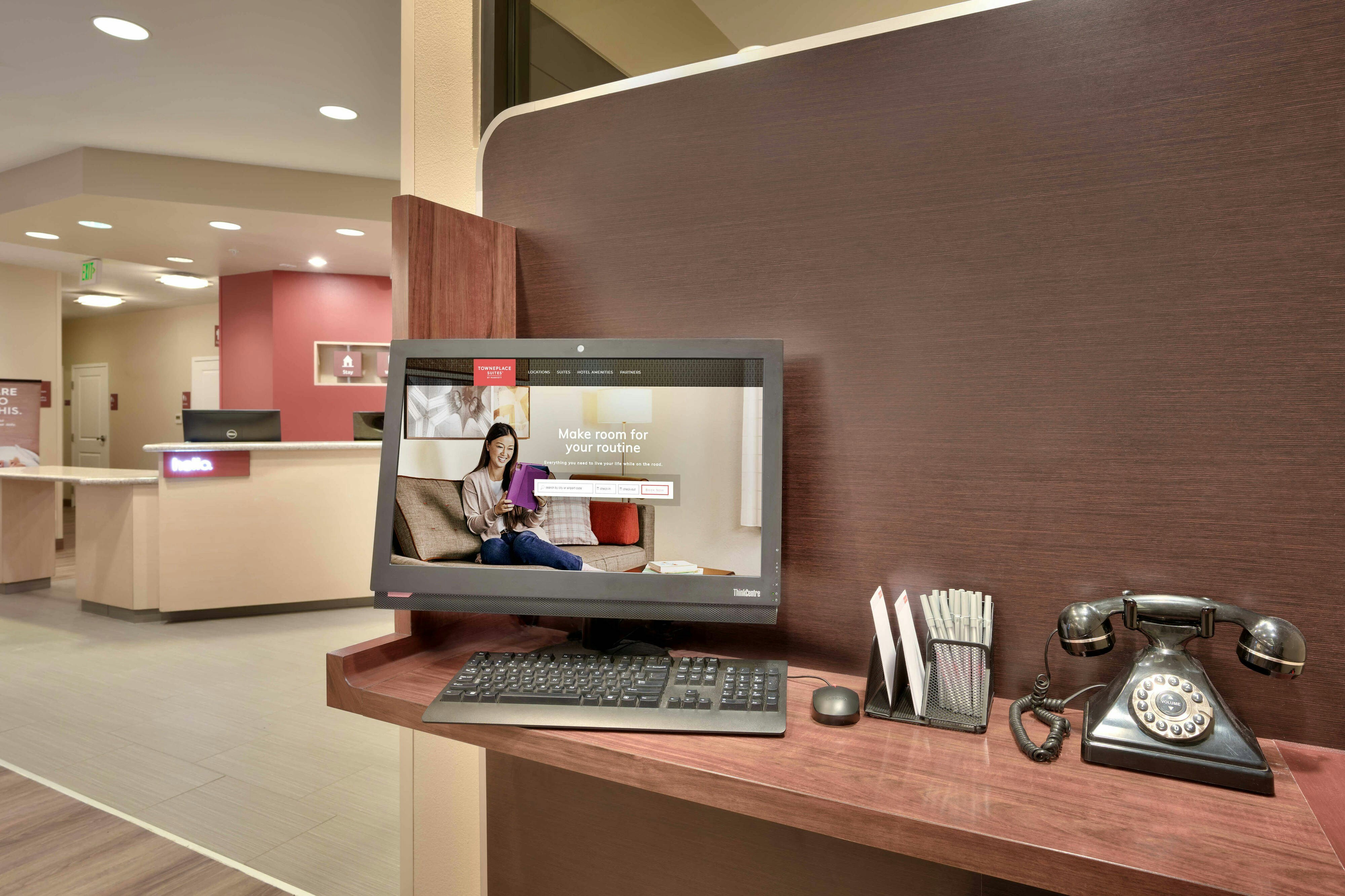 Towneplace Suites Elko 2/10