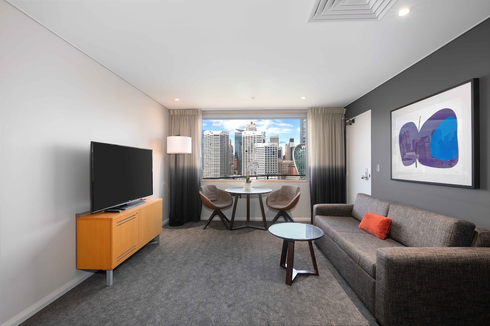 Novotel Sydney On Darling Harbour 54/74