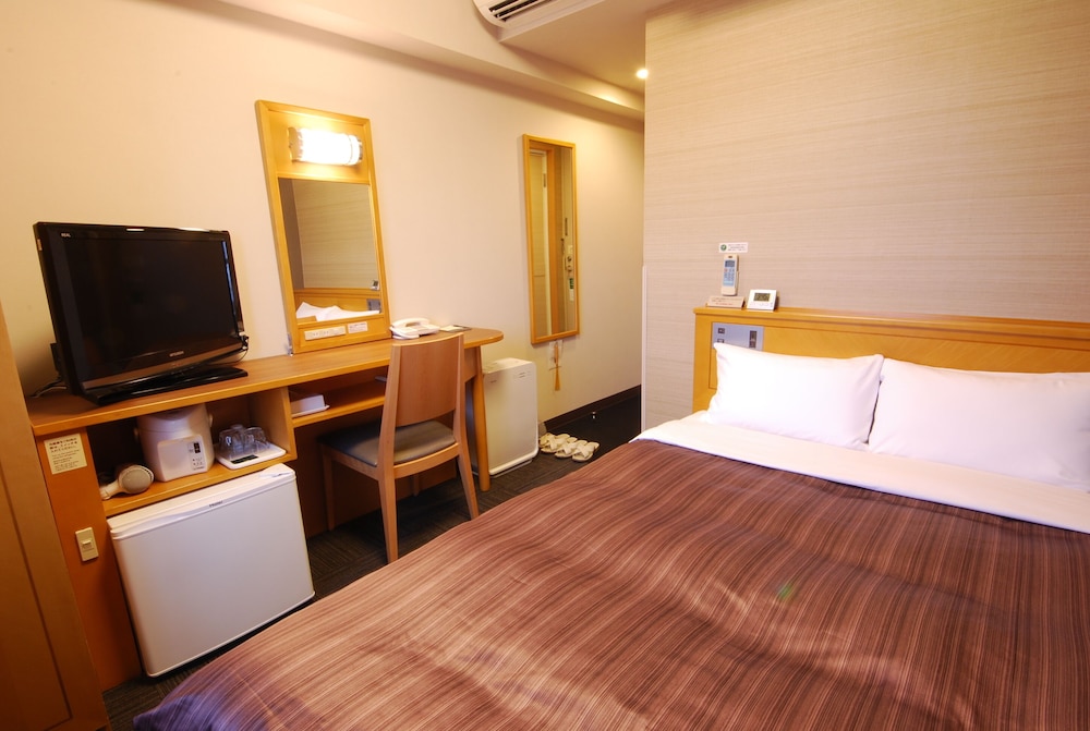 Hotel Route-Inn Honhachinohe Ekimae 11/45