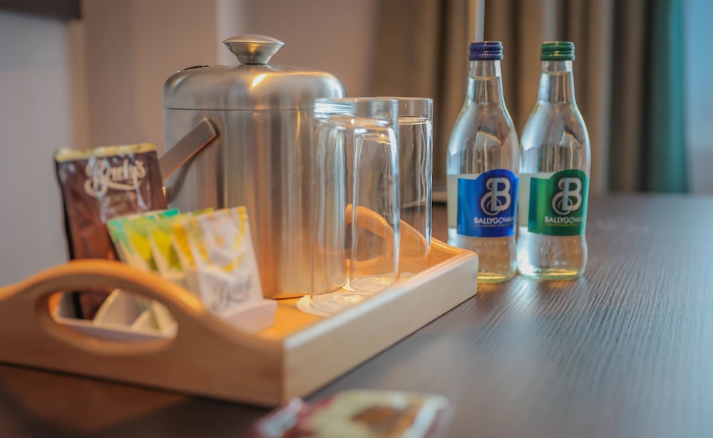 都柏林大运河酒店(Grand Canal Hotel) 图片5