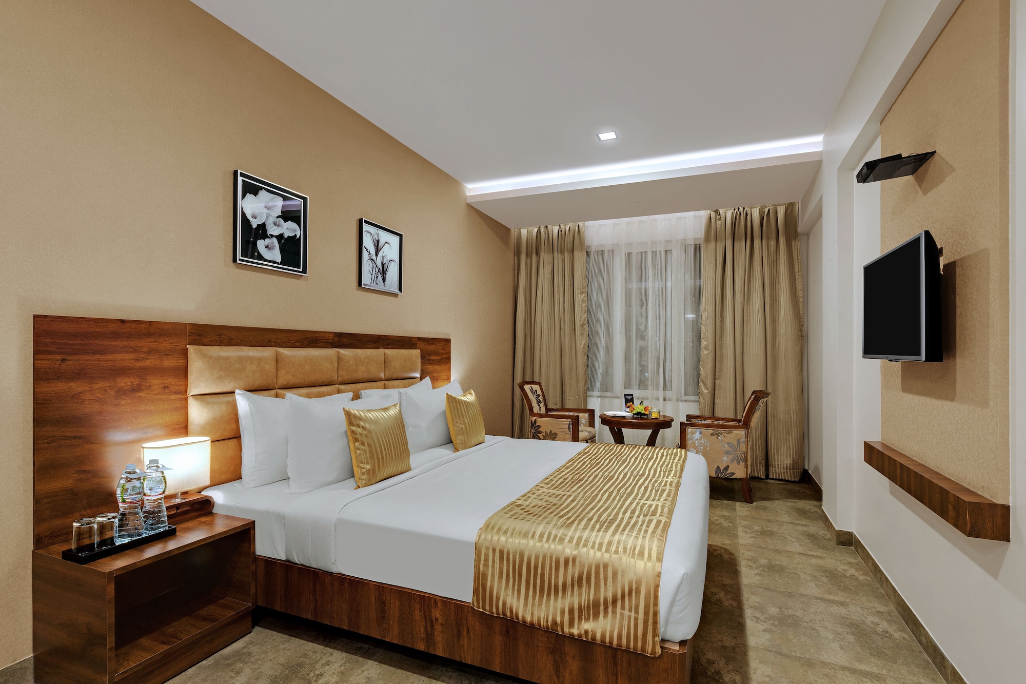 Room at The Fern Residency Bhuj, BHUJ