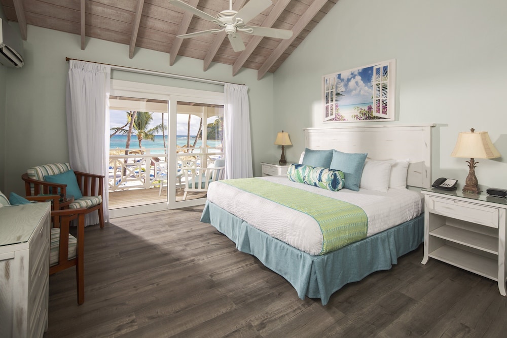 Beach Front