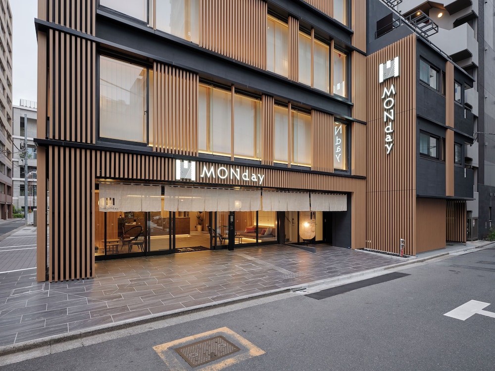 Premium Apart MONday GINZA EAST 52/60