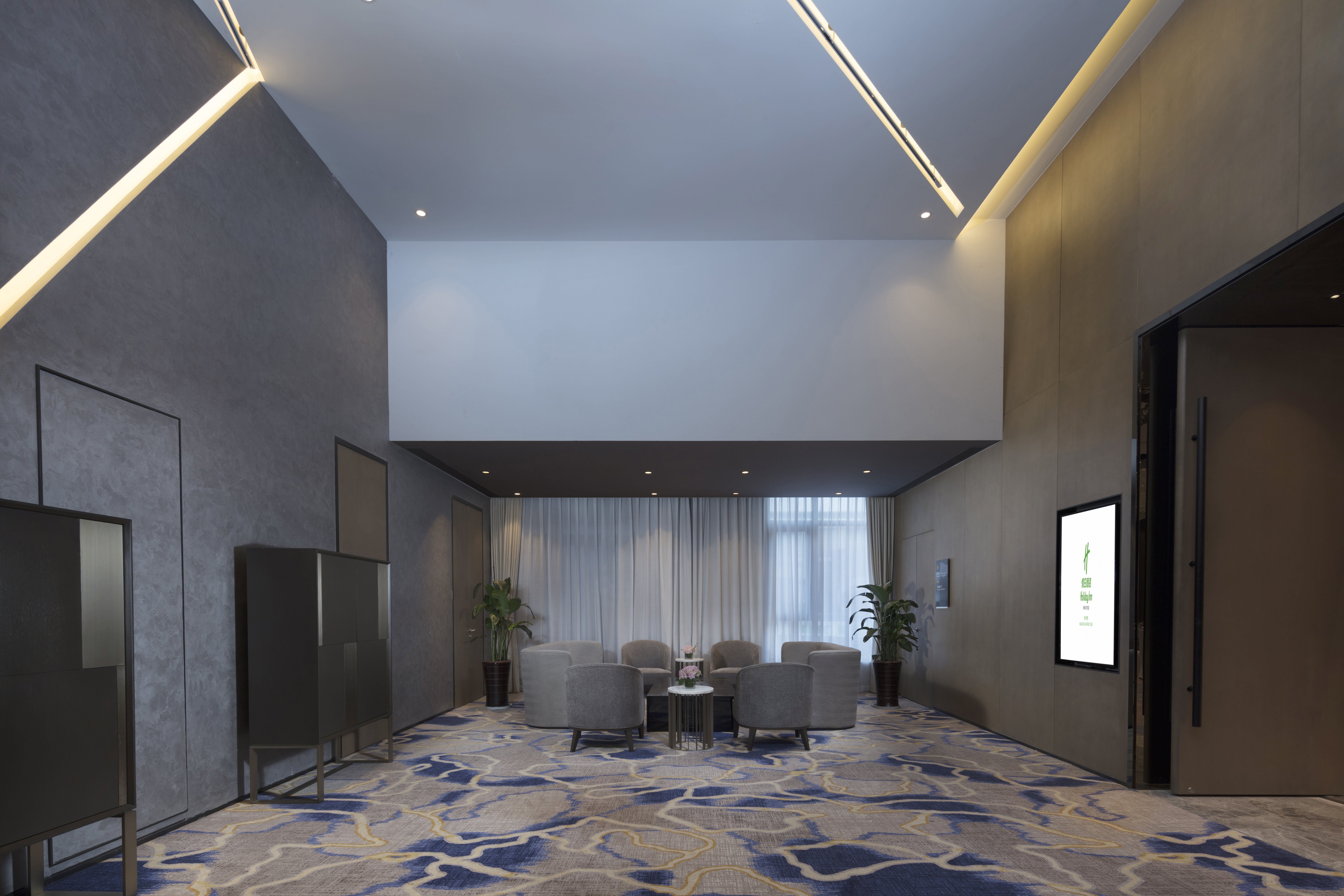 HOLIDAY INN HANGZHOU AIRPORT ZONE 3/20