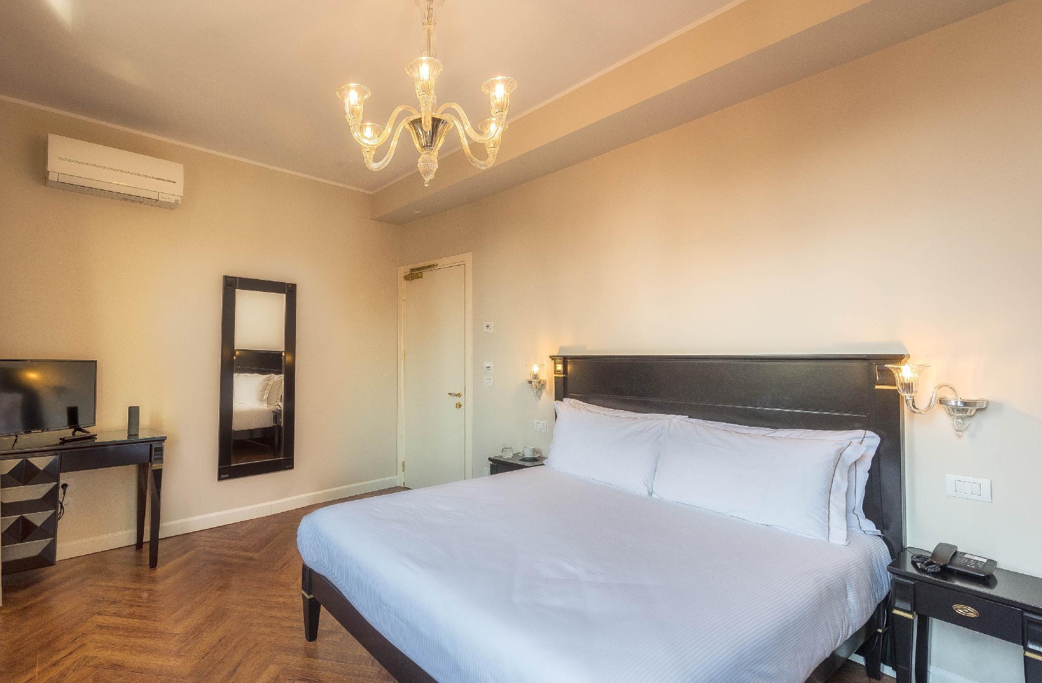 Superior, Double or Twin Bed