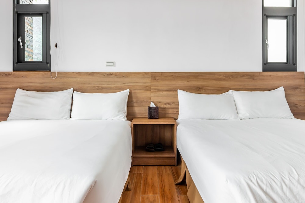 Simple Life B&B 15/67