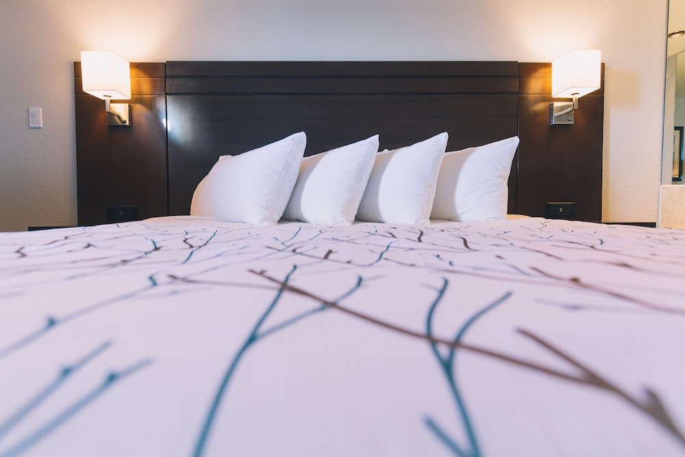 Service Plus Inn and Suites - Grande Prairie 16/62