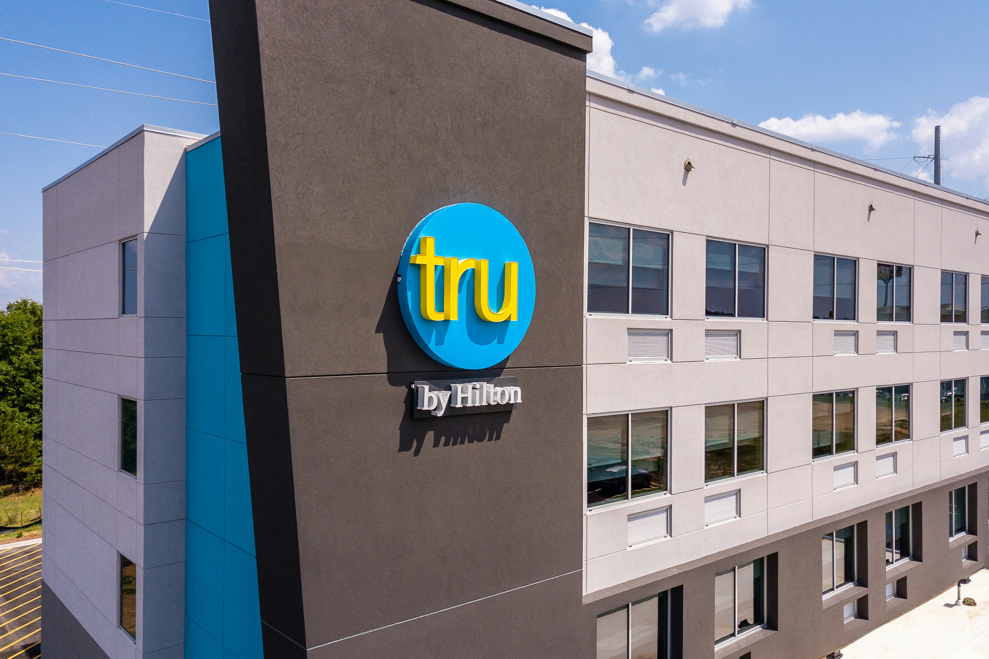 Tru By Hilton Orangeburg Sc 5/83