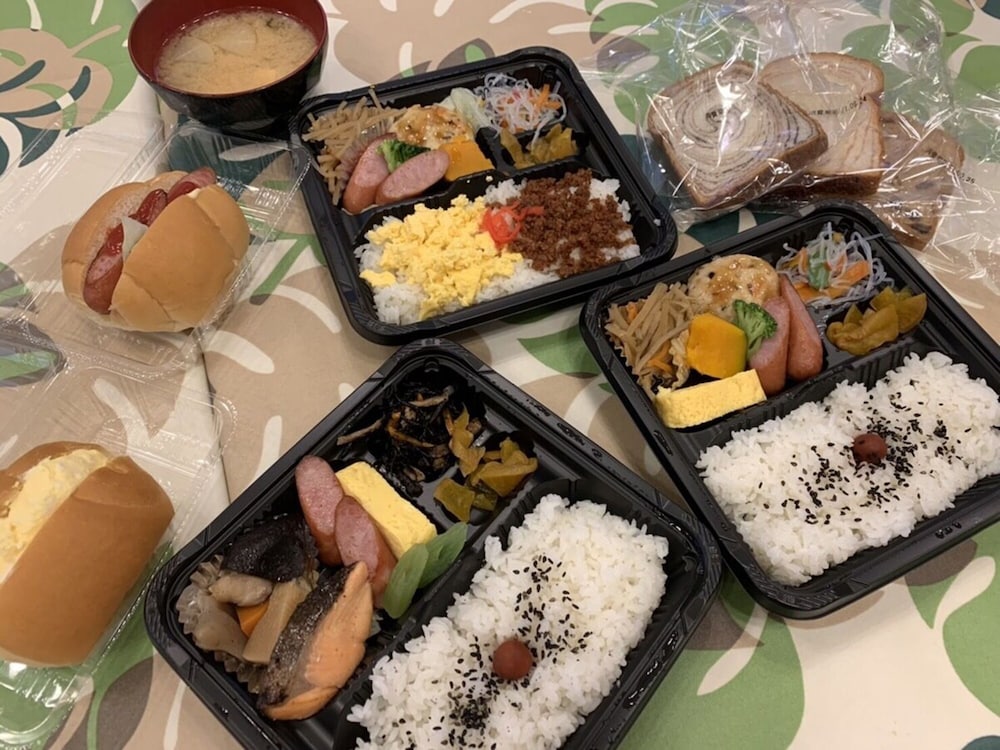 TOYOKO INN OSAKA TSURUHASHI EKIMAE 51/54