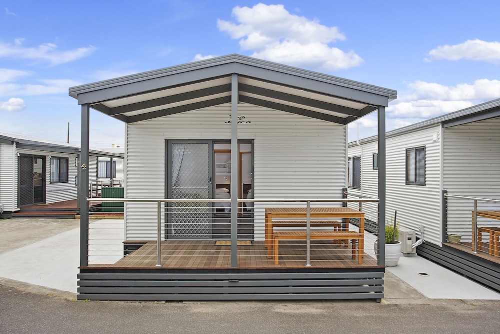 Warrnambool Claremont Holiday Village 5/42