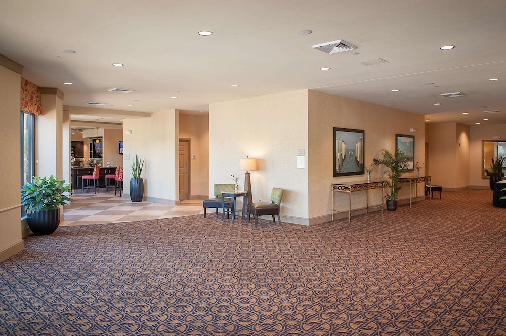 Hilton Garden Inn Pensacola Airport - Medical Center 12/47