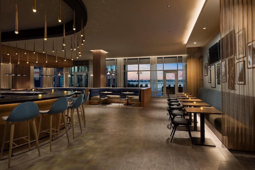 Hyatt Place National Harbor 42/61