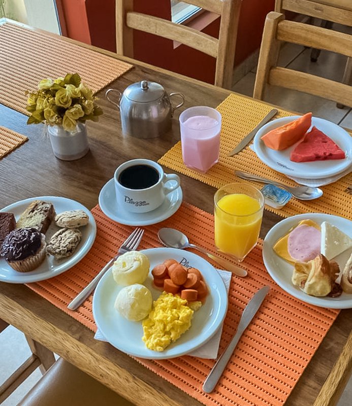 Plazza Hotel 44/55