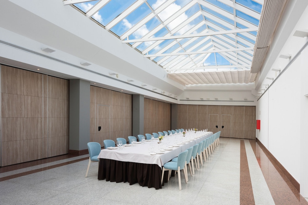 Hotel Guadalajara Conference Center Affiliated By Melia 18/66