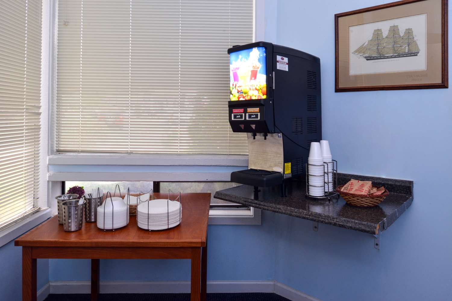 Americas Best Value Inn Carson City 13/42