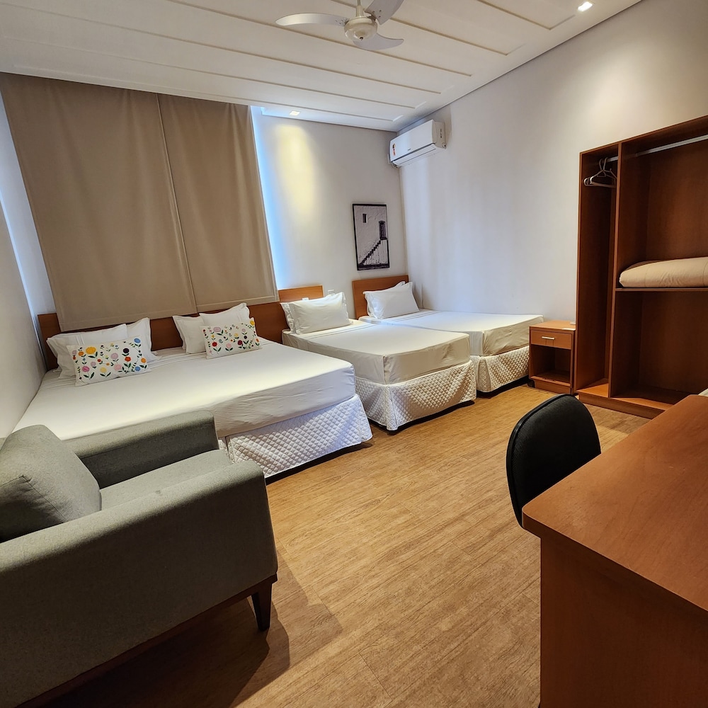 Hotel Estilo de Minas 21/50