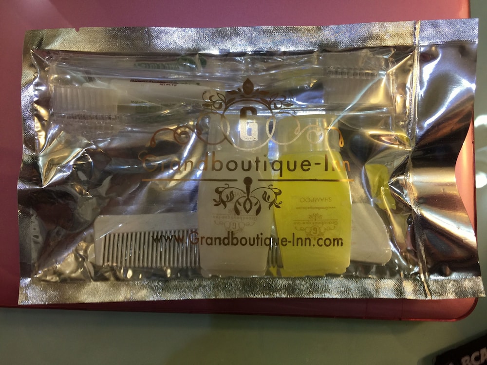 Grandboutique Inn 26/45