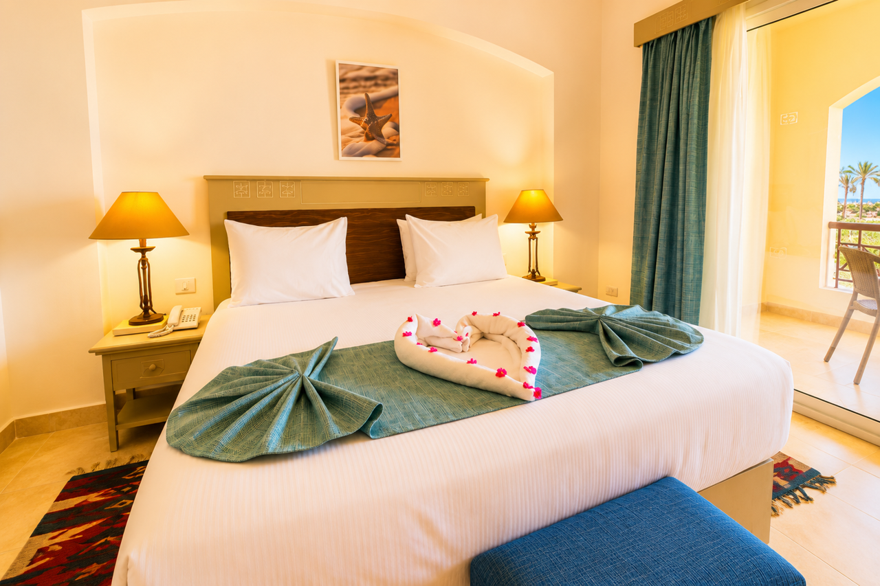 Amarina Queen Resort and Aqua Park 16/77