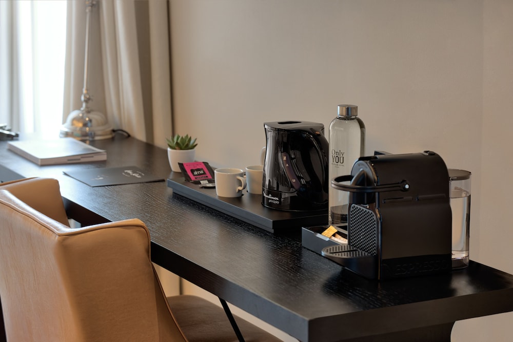 オンリー ユー ブティック ホテル(ONLY YOU BOUTIQUE HOTEL MADRID) 写真4