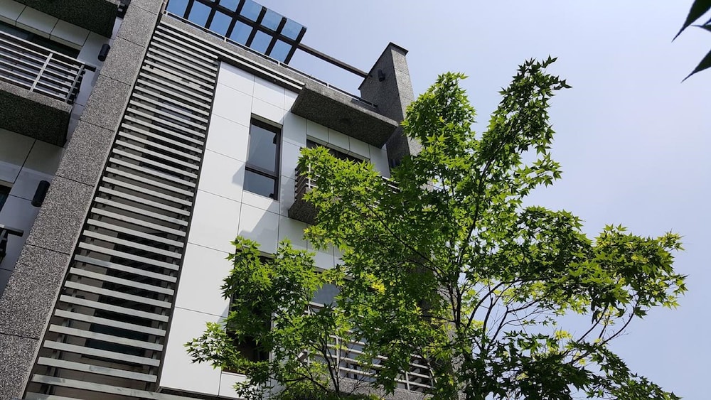 Peace Area Hot Spring酒店(Peace Area Hot Spring Hotel) 图片5