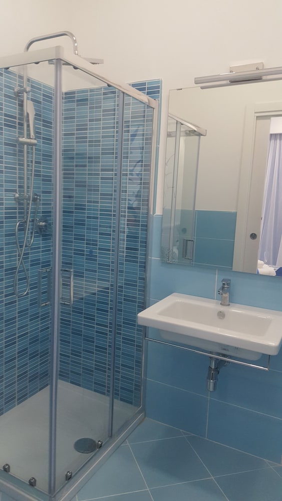 Residenza Burmaria 46/50