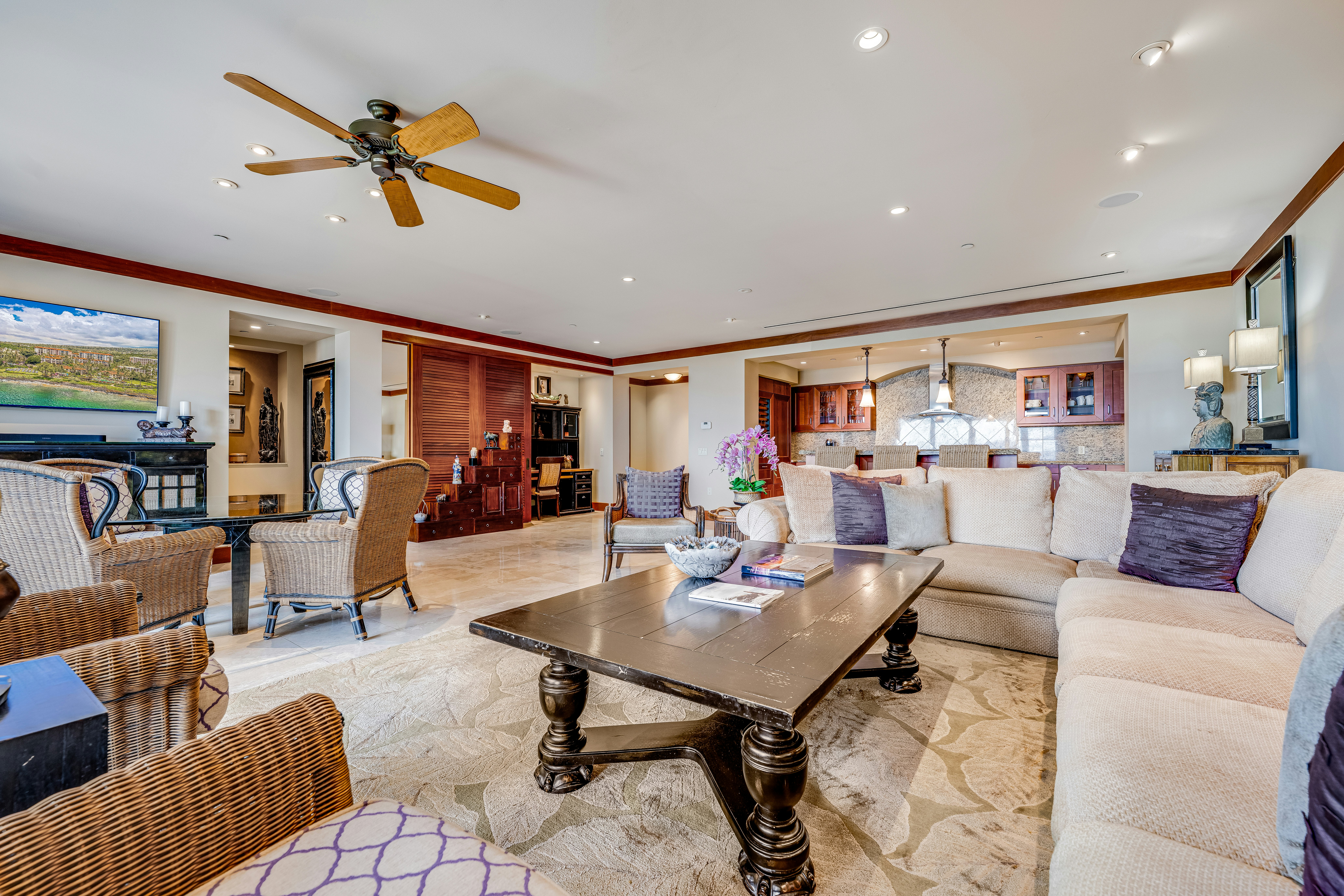 Wailea Beach Villas 17/46