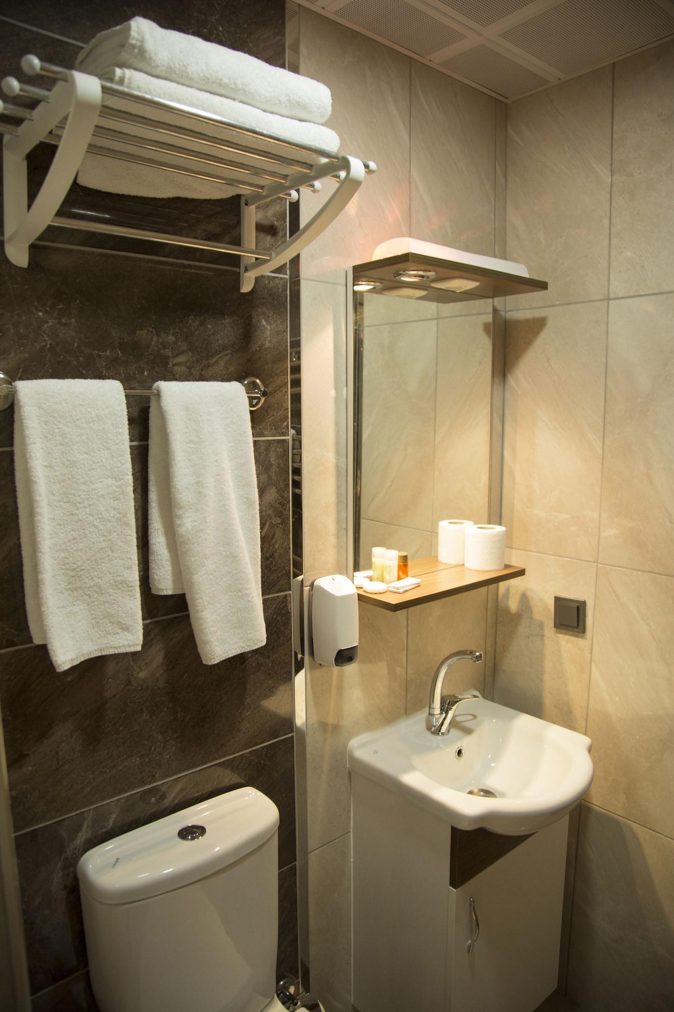 Safran City Hotel and Spa 49/50