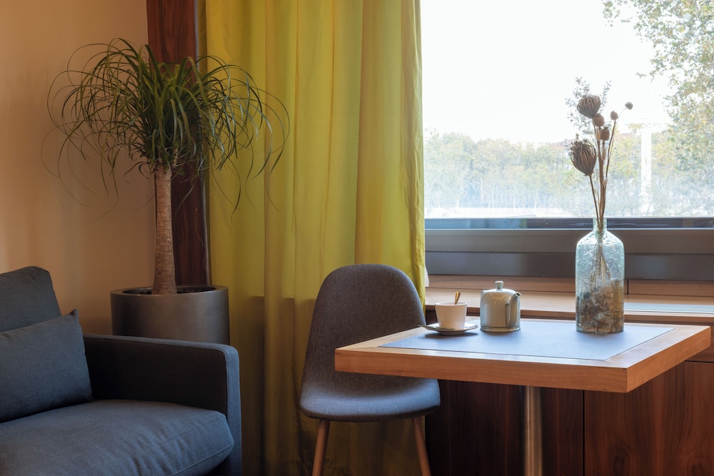 Sofitel Lyon Bellecour Hotel 63/71