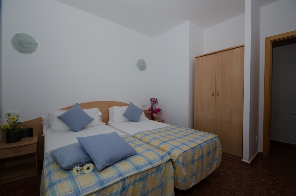 Els Llorers Apartamentos 9/33