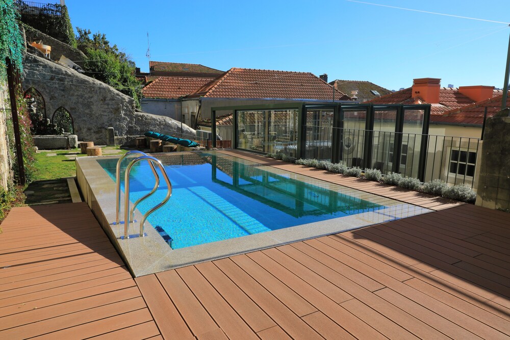 Porta Nobre Exclusive Living Hotel 22/50