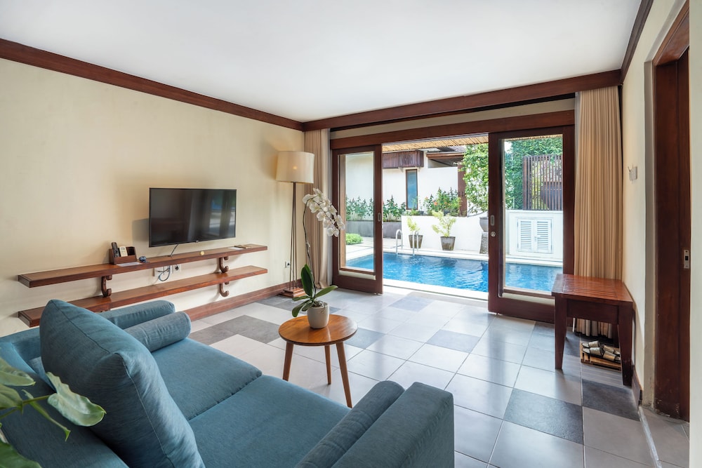 Rama Residence Petitenget Hotel 31/46
