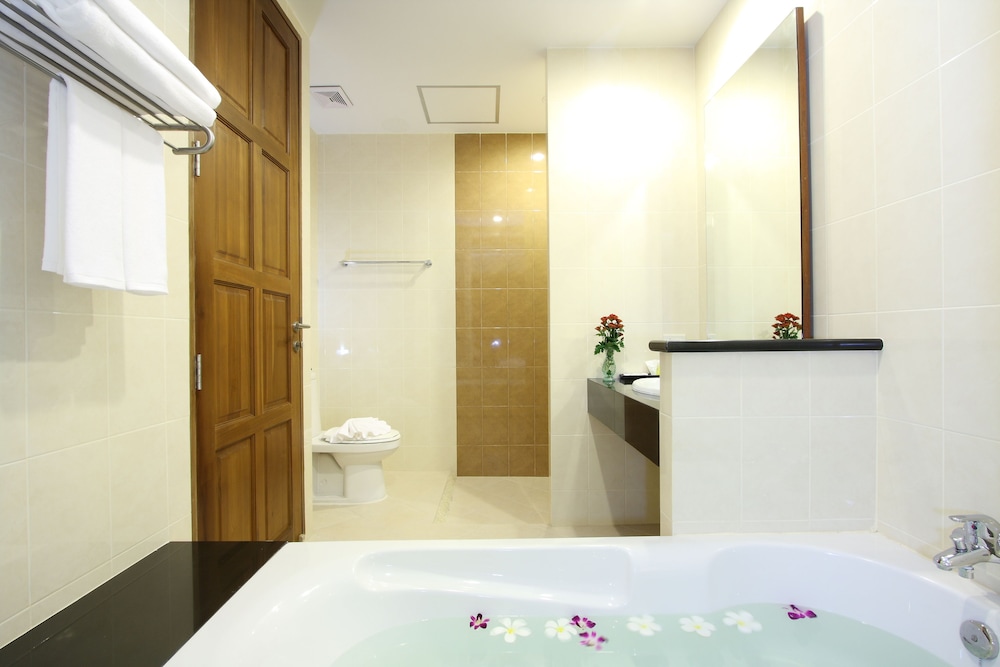 Blu Pine Villa and Pool Access 41/41