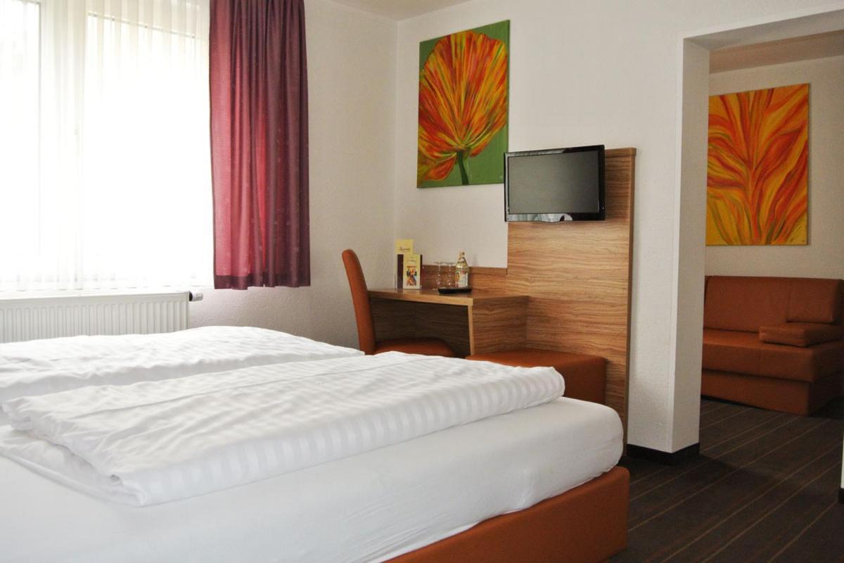 Hotel Art Ambiente 16/47