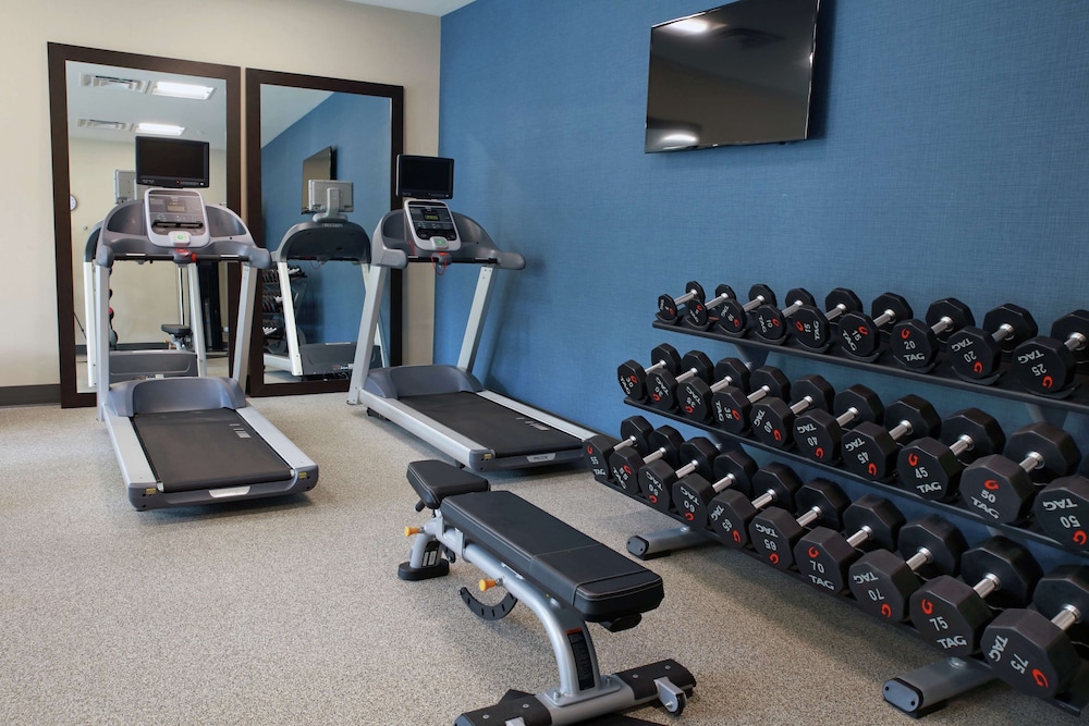 Hilton Garden Inn Tampa-Wesley Chapel 26/59