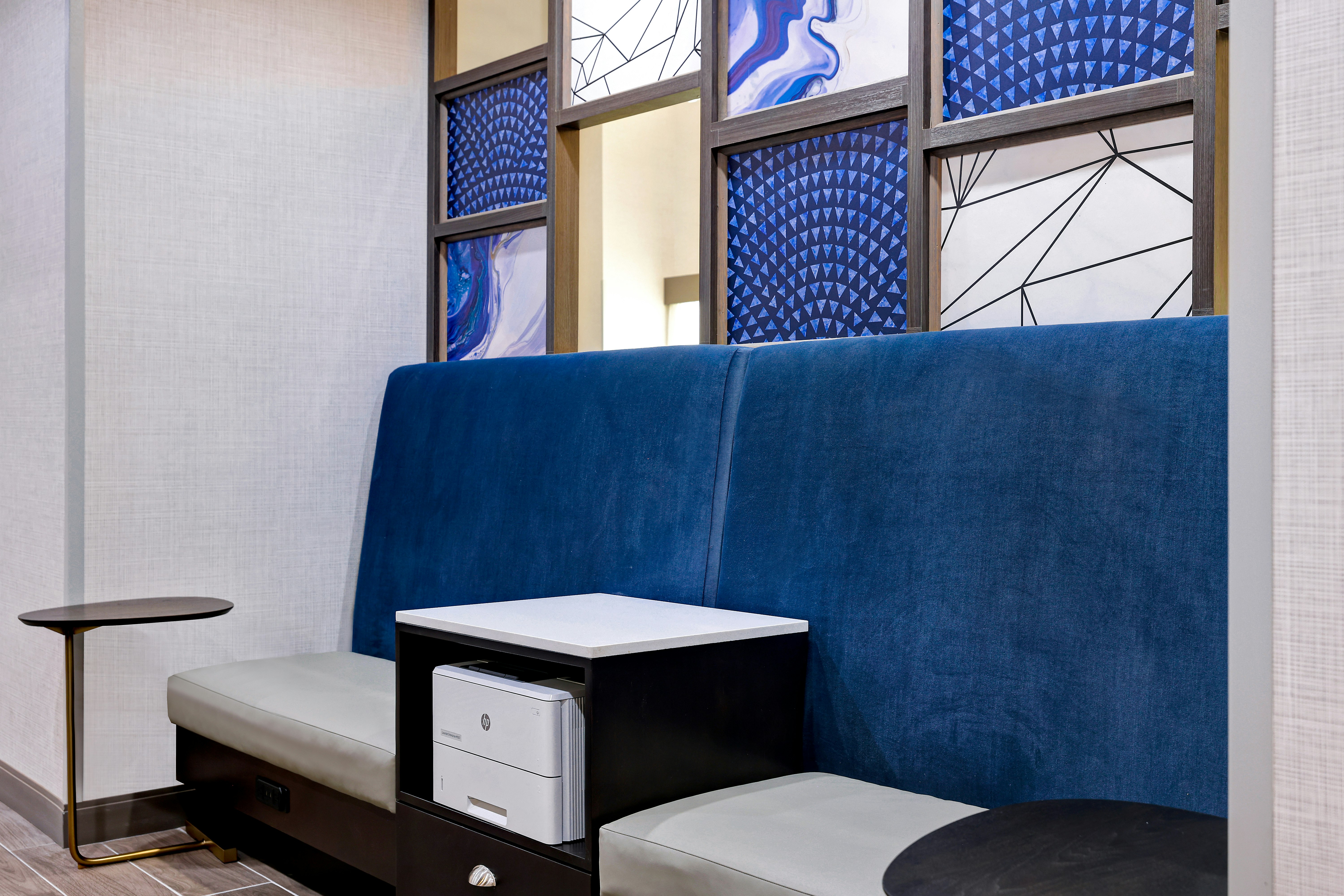 Hampton Inn and Suites Houston East Beltway 8 58/58
