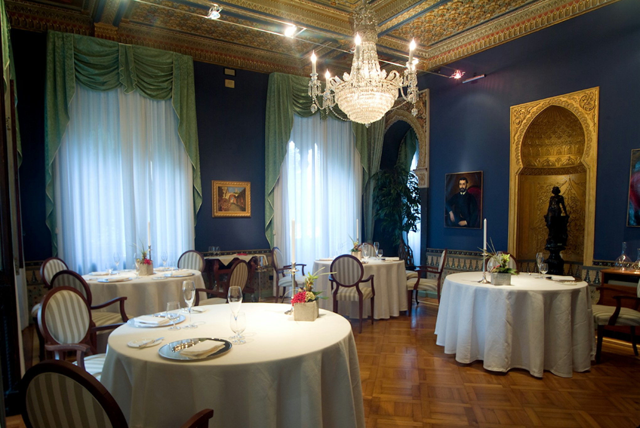 Villa Crespi 28/44