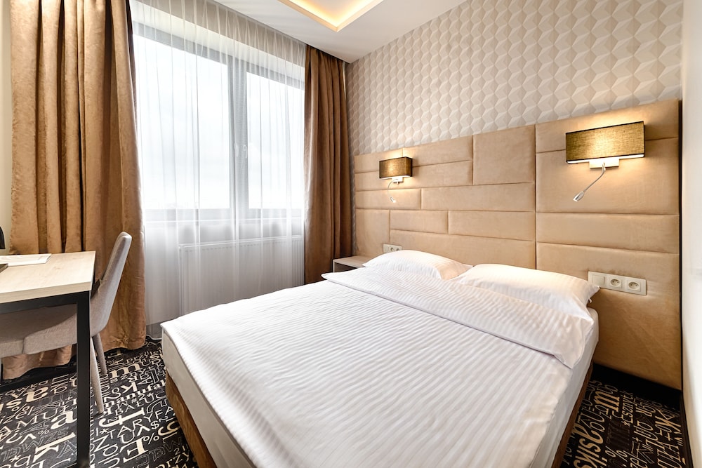 Citi Hotels Lodz 23/54