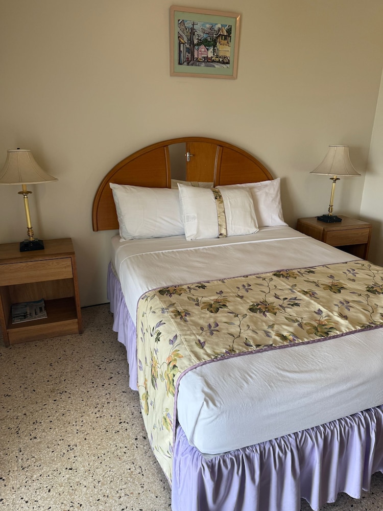 Palm View Guesthouse and Conference Centre 12/42