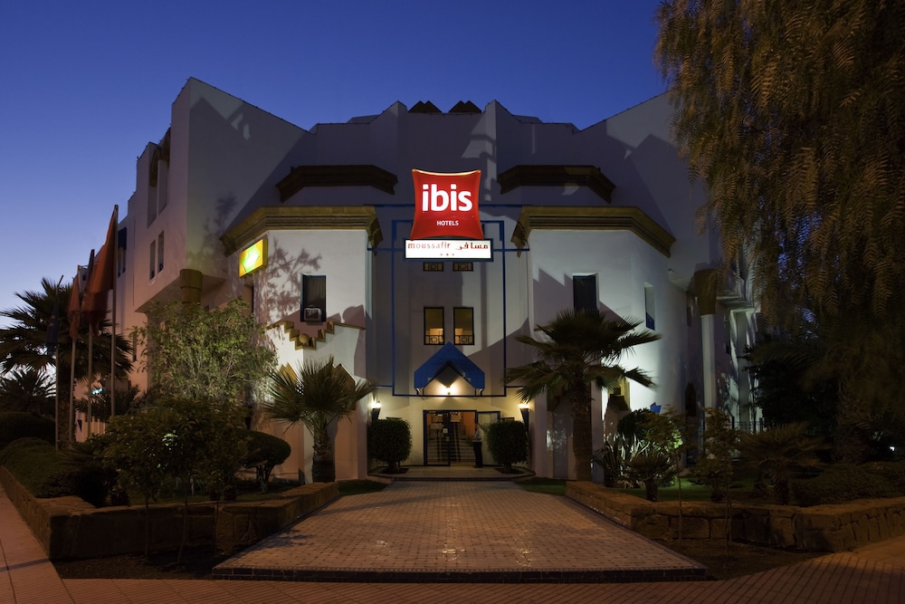 ibis Oujda