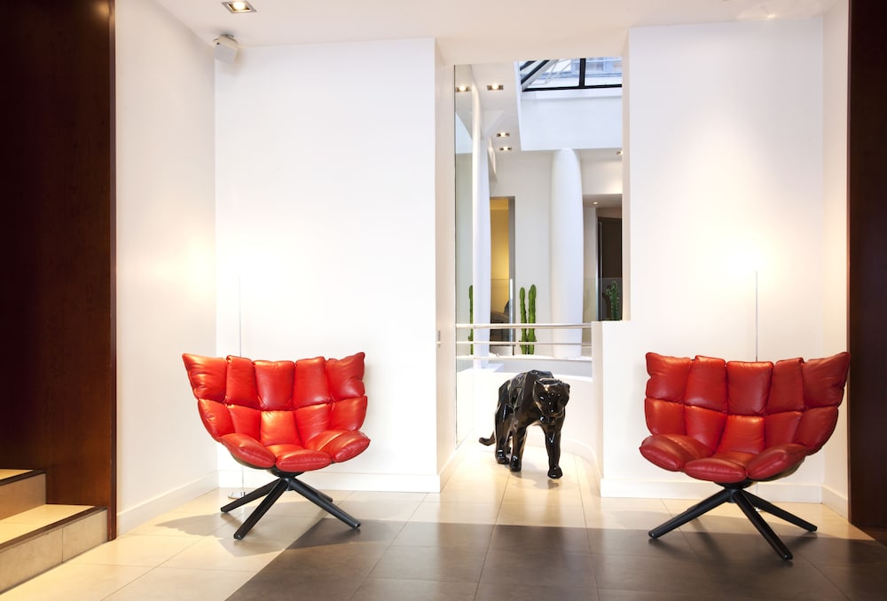 Select Hotel - Rive Gauche 15/42