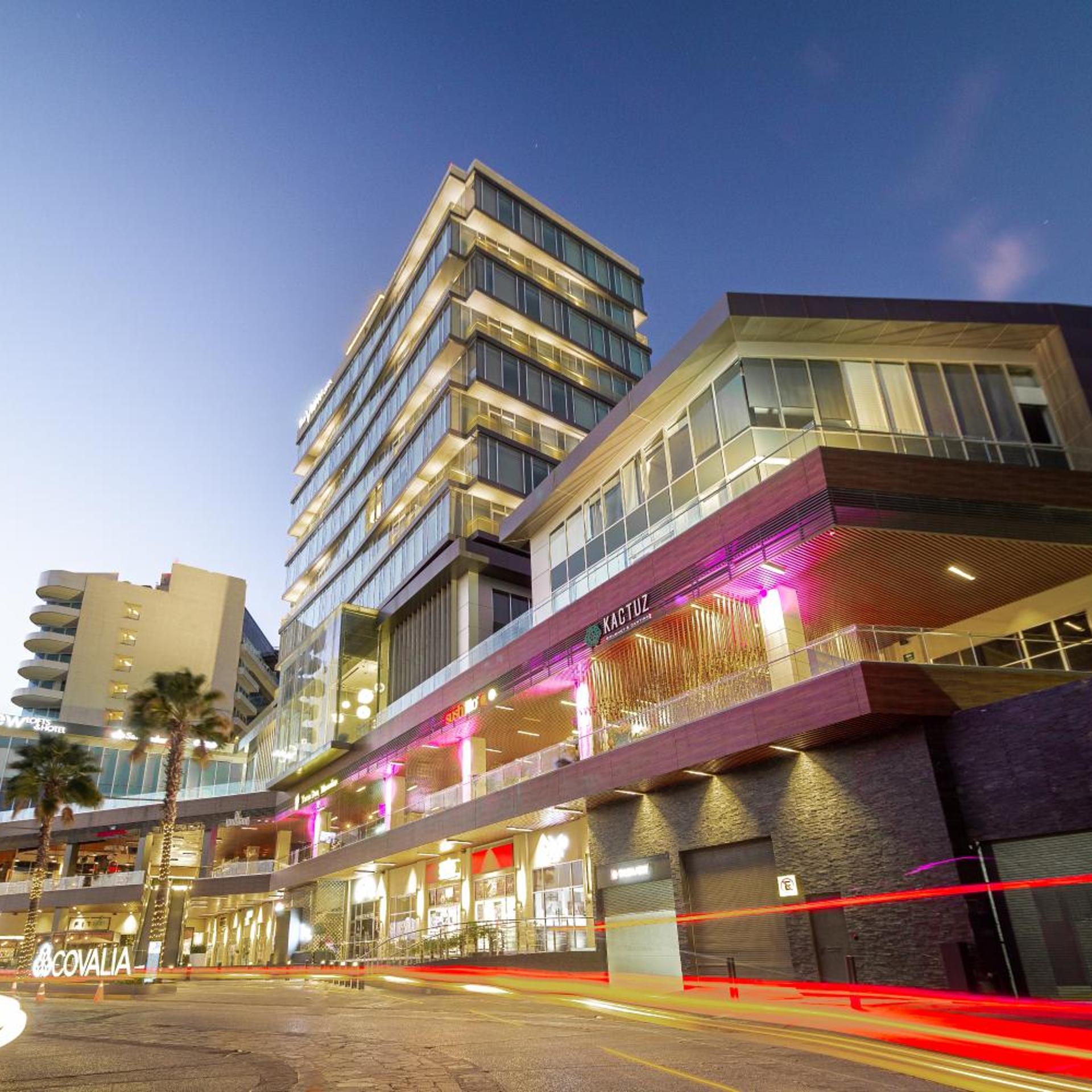 The View Hotel by Covalia 4/48